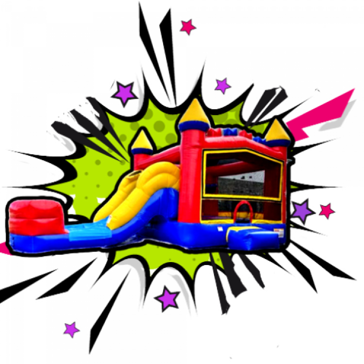 Bounce Houses